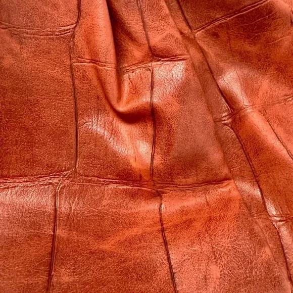 Simply Vera Vera Wang Brown Slouchy Hobo Bag - Picture 2 of 9